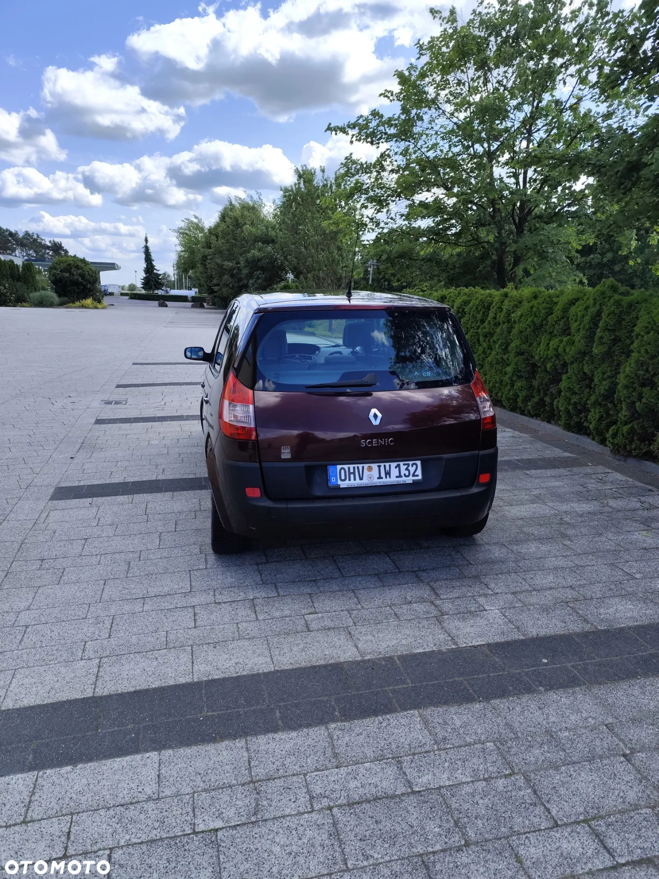 Renault Scenic - 7