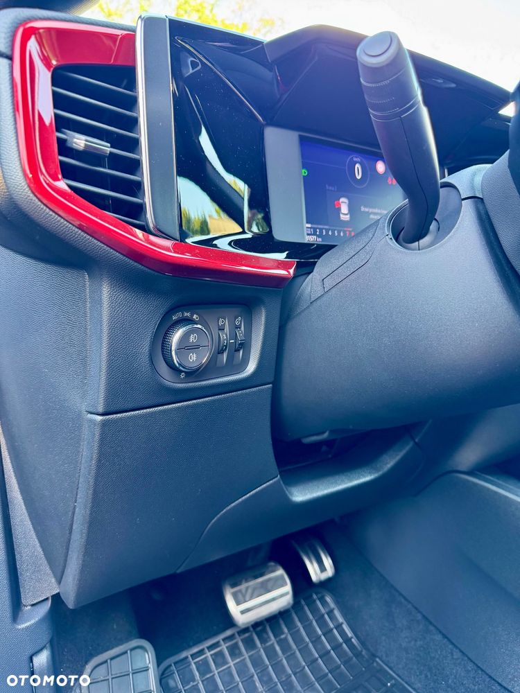 Opel Mokka 1.2 T GS S&S - 14