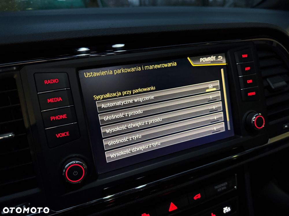 Seat Ateca 2.0 TDI 4Drive XCELLENCE - 27