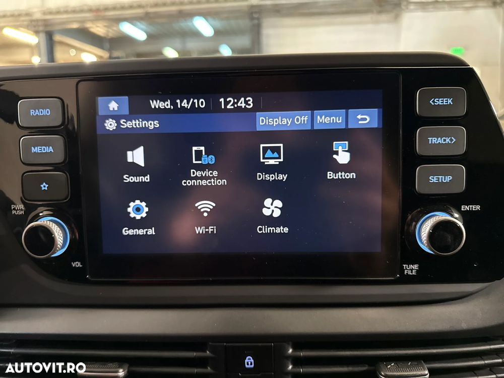 Hyundai i20 - 22