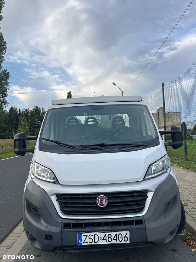 Fiat DUCATO - 20