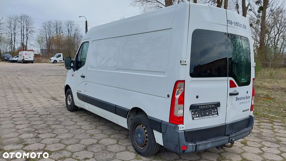 Renault MASTER - 5