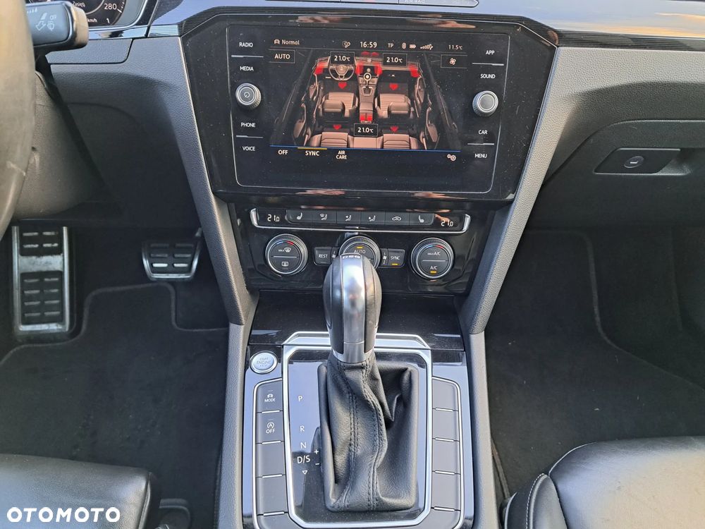 Volkswagen Arteon 1.5 TSI ACT Evo Elegance DSG - 12