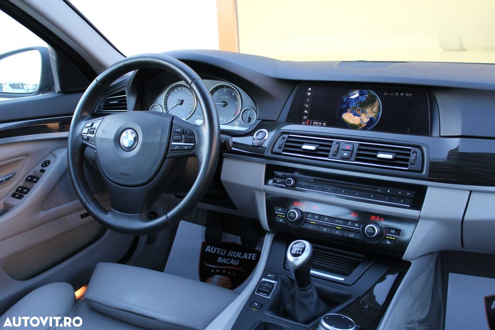 BMW Seria 5 - 14
