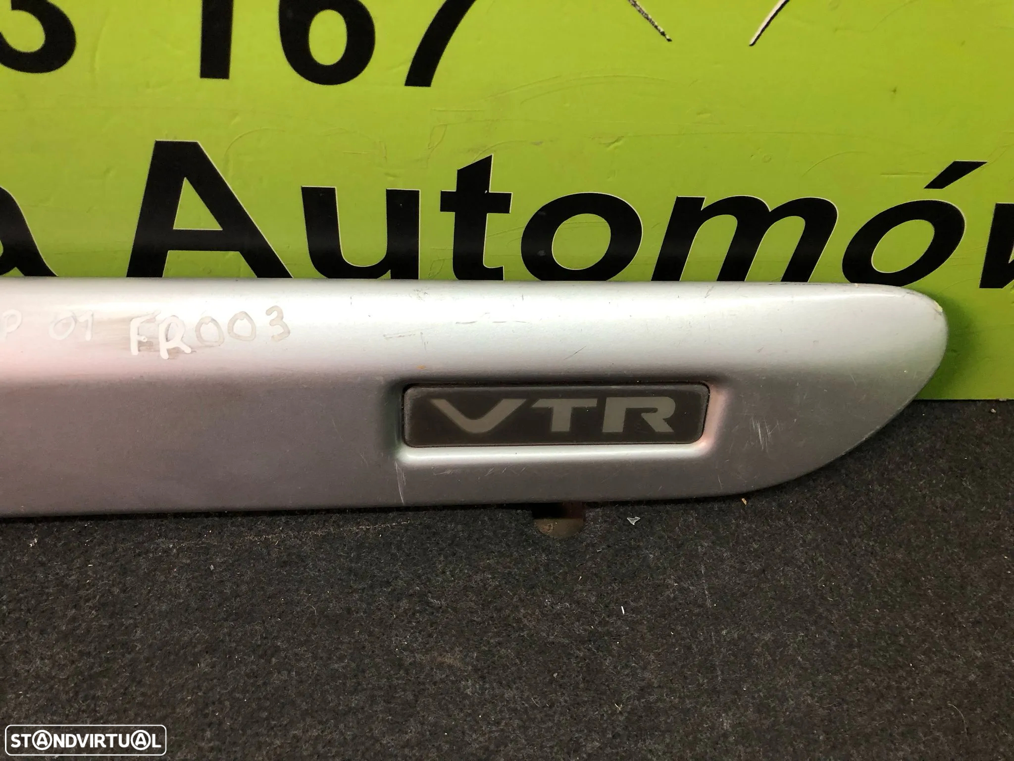 CITROEN XSARA VTR FRISO LATERAL - 4