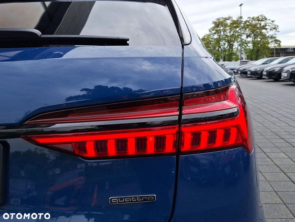 Audi A6 Avant 55 TFSI e PHEV Quattro S Line S tronic - 33