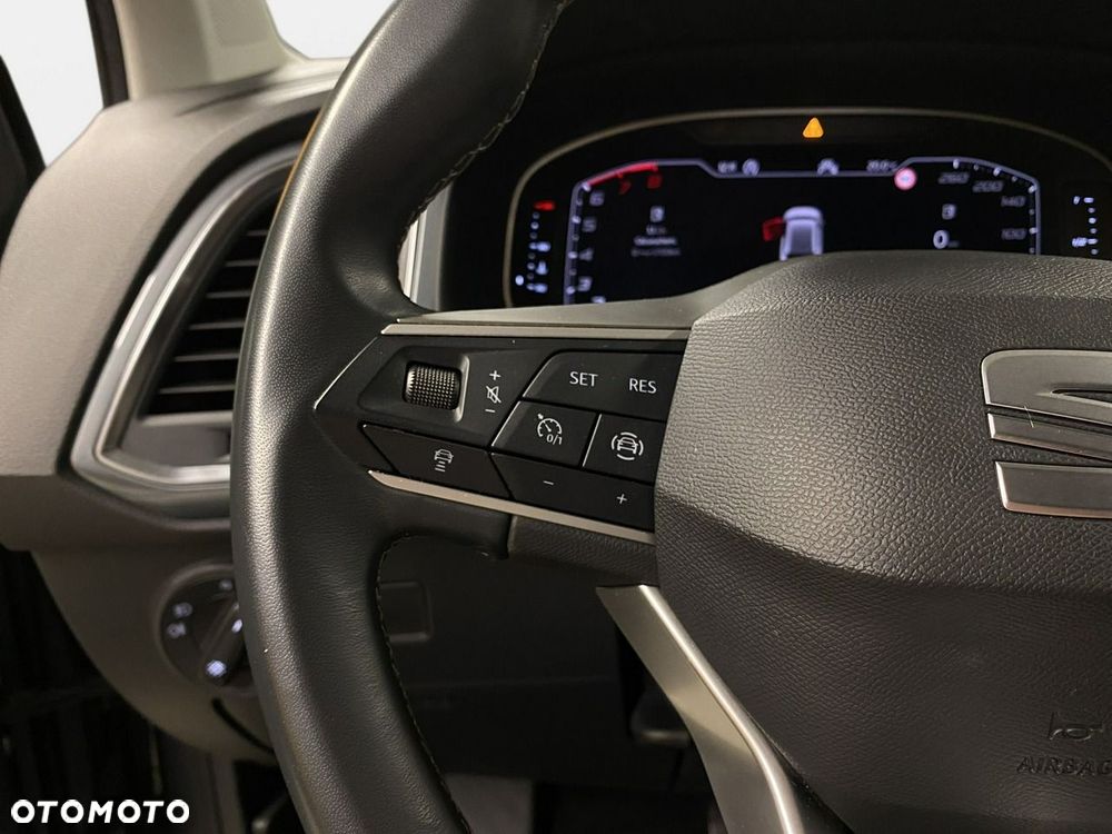 Seat Ateca - 23