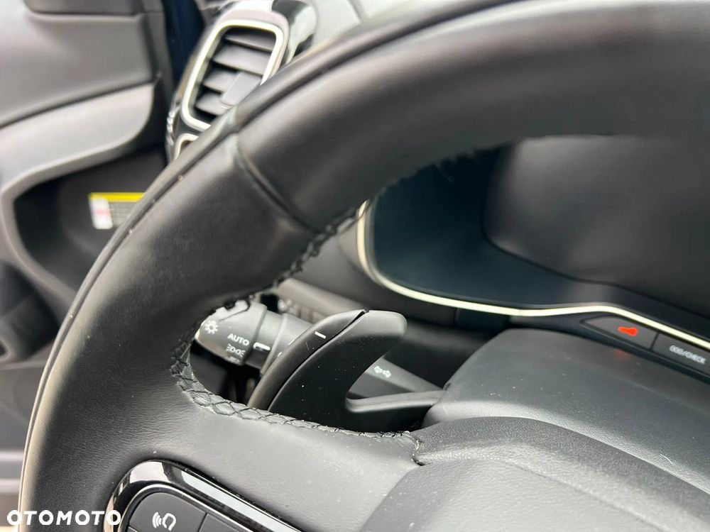 Citroën C5 Aircross Hybrid 180 e-EAT8 MAX - 17