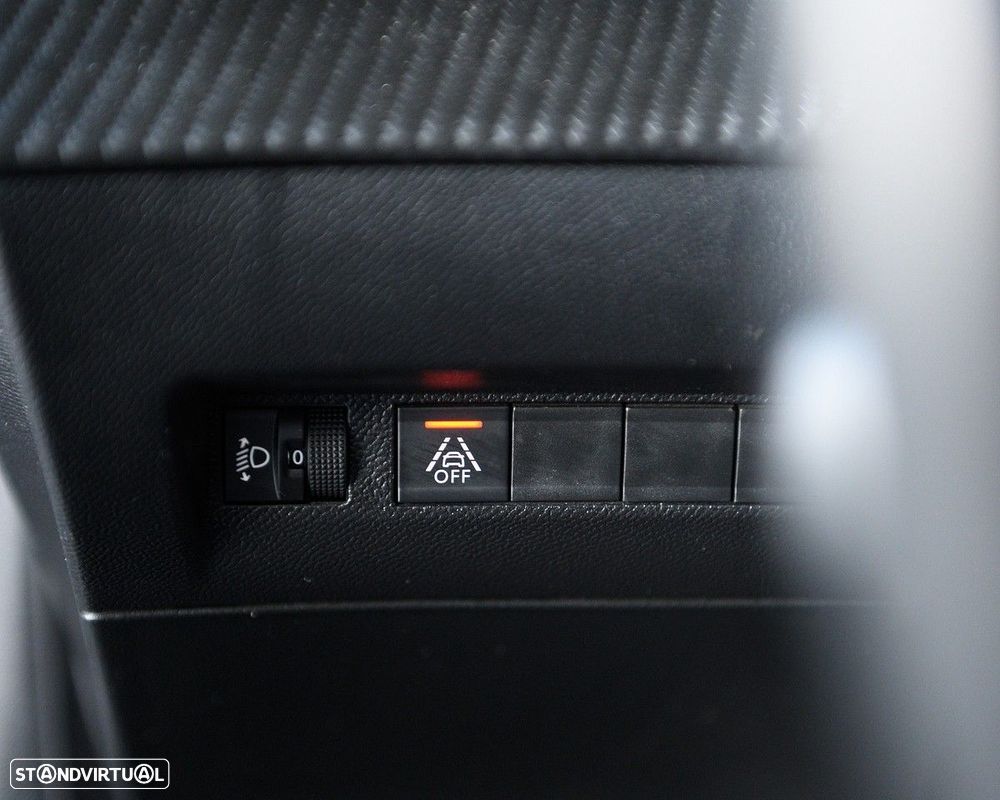 Peugeot 208 1.5 BlueHDi Allure - 37