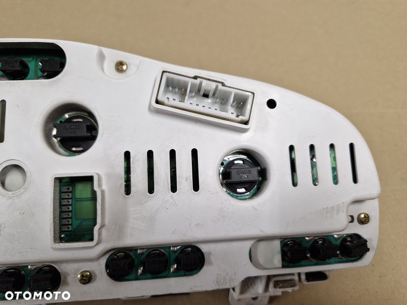 HYUNDAI SANTA FE I 1 2.0 CRDI LICZNIK ZEGARY PRĘDKOŚCIOMIERZ - 7