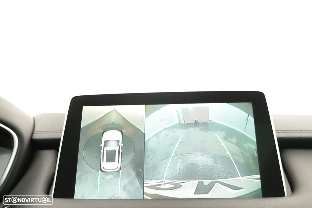 MG EHS 1.5 T-GDI Plug-in Hybrid Luxury - 13