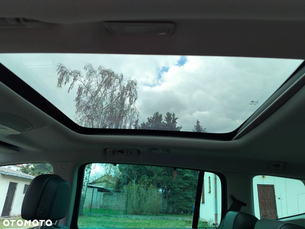 Opel Zafira Tourer 2.0 CDTI Sport - 7