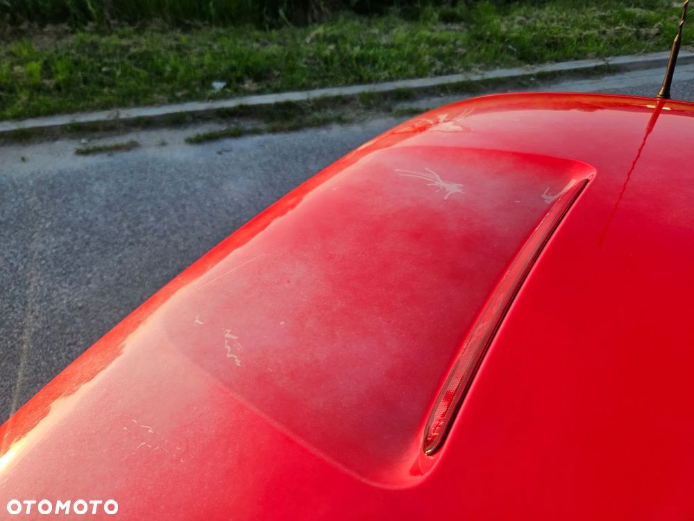 BMW Z3 1.8 - 15