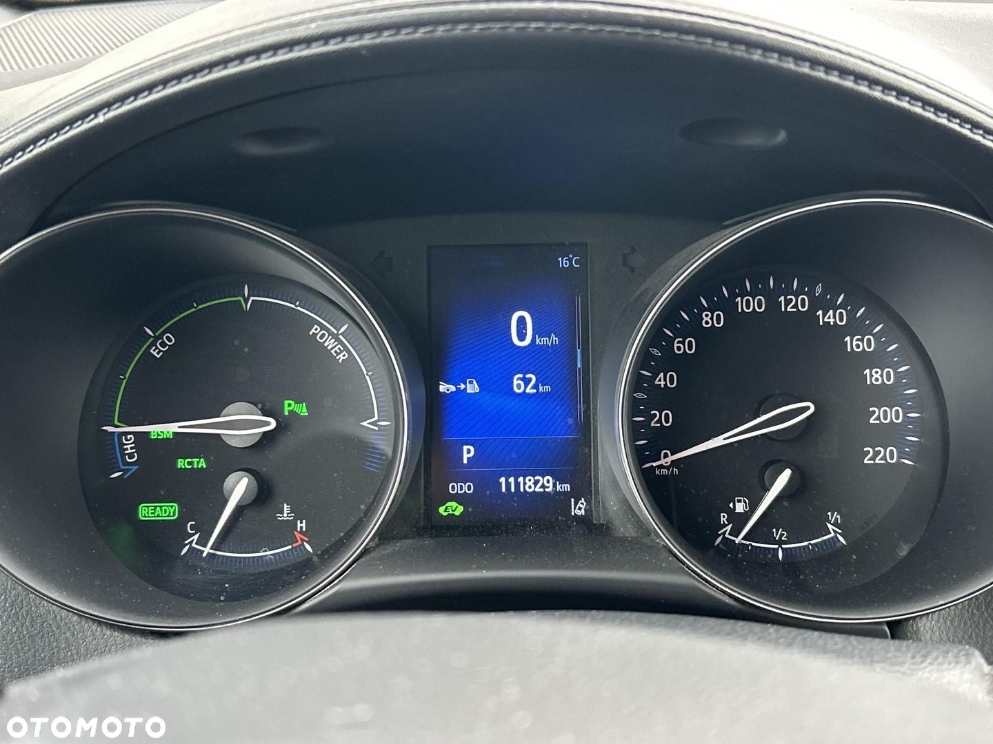 Toyota C-HR 1.8 Hybrid Selection - 13