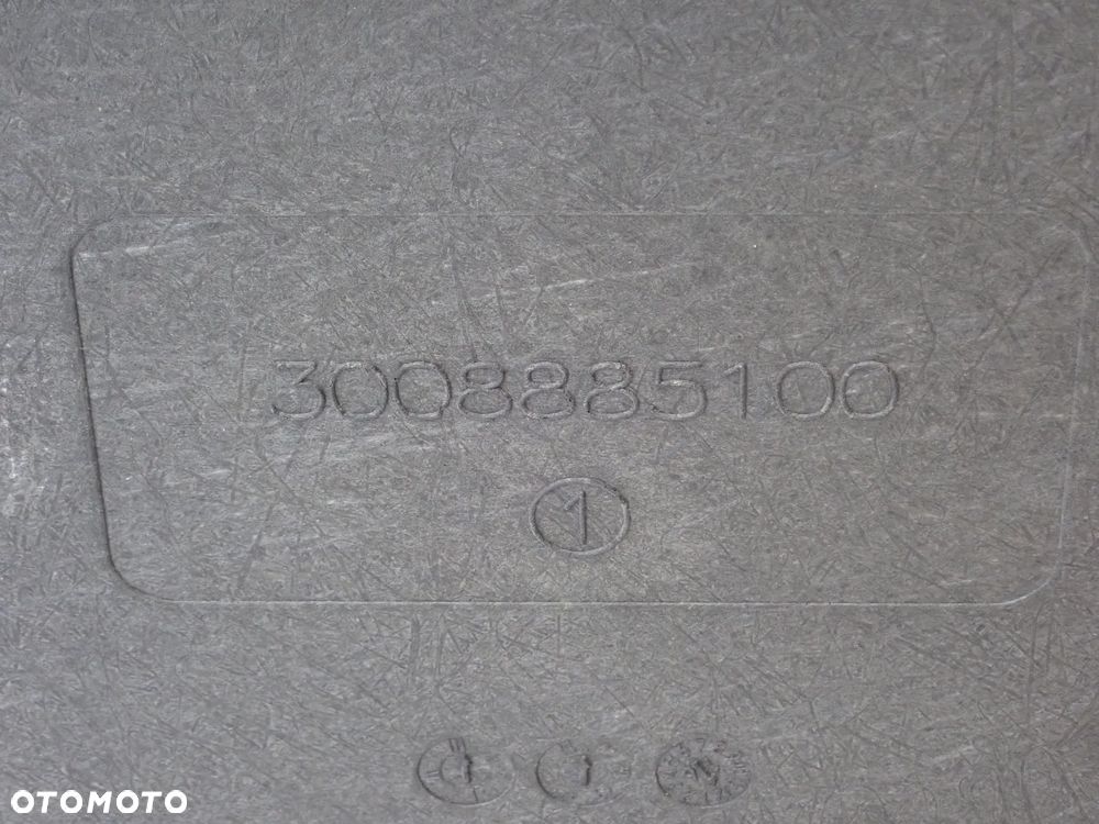 WYKŁADZINA PODŁOGA BAGAŻNIKA MERCEDES W 117 CLA AMG KOMBI  3008885100 - 7