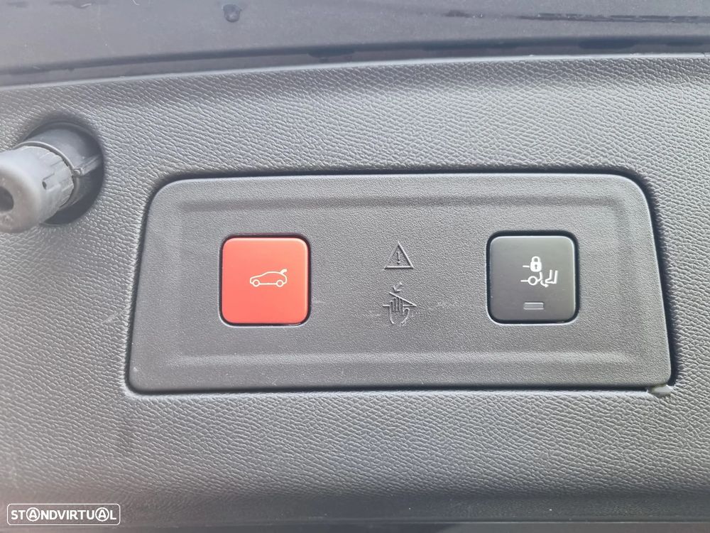 Peugeot 508 SW 180 e-EAT8 GT - 41