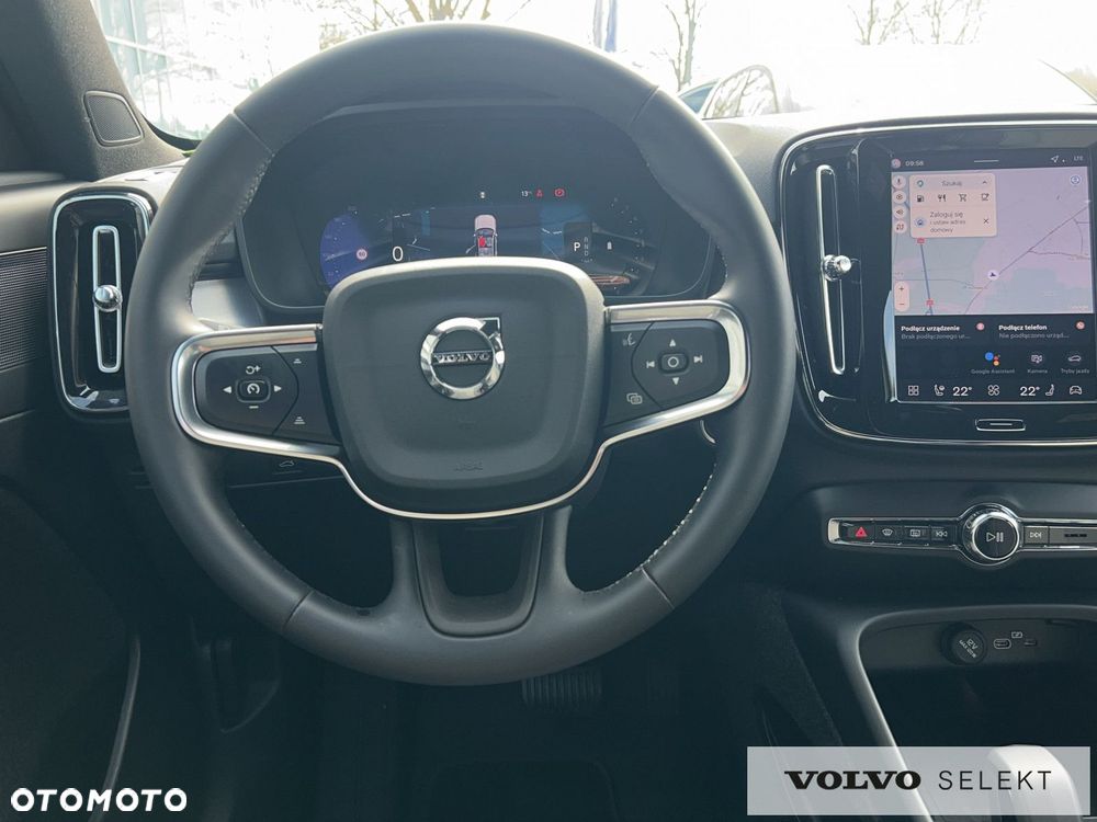 Volvo XC 40 B3 B DKG Core - 16