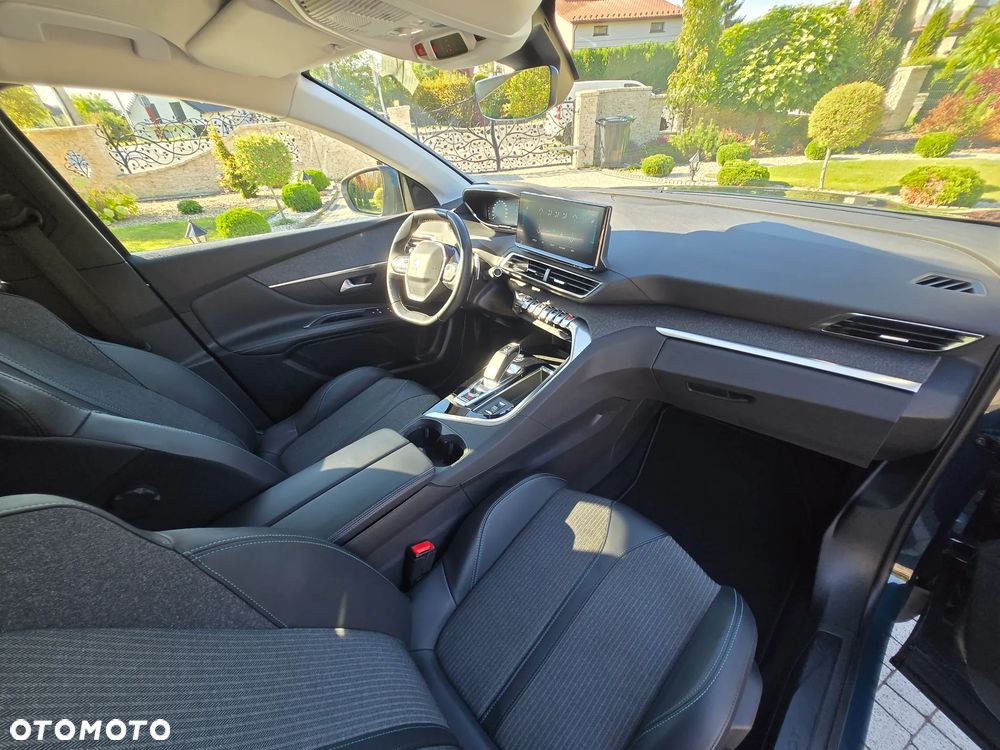 Peugeot 3008 - 7