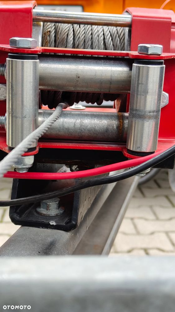 Inny TOHACO W2 3000BC - 18