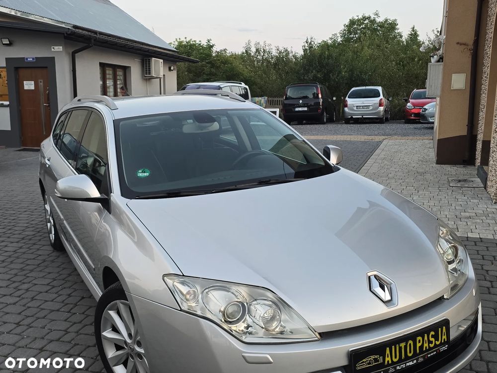 Renault Laguna - 10