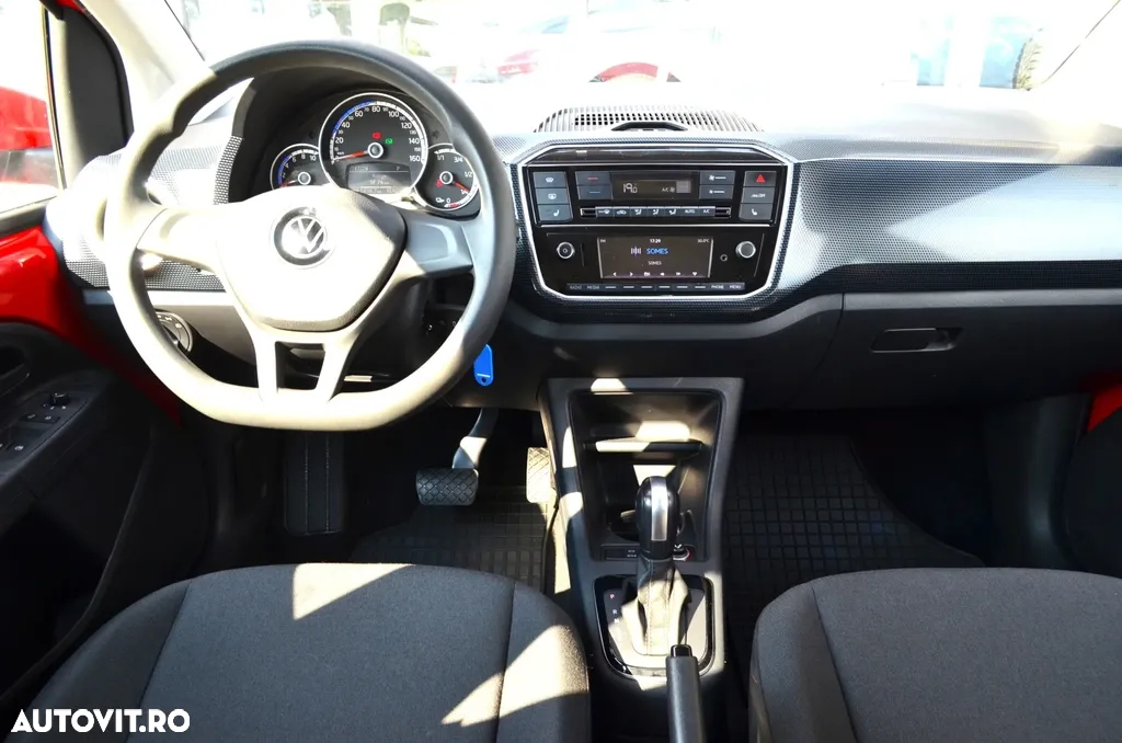 Volkswagen up! e-up! 32.3 kWh - 7