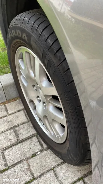Subaru Outback 2.5 - 19