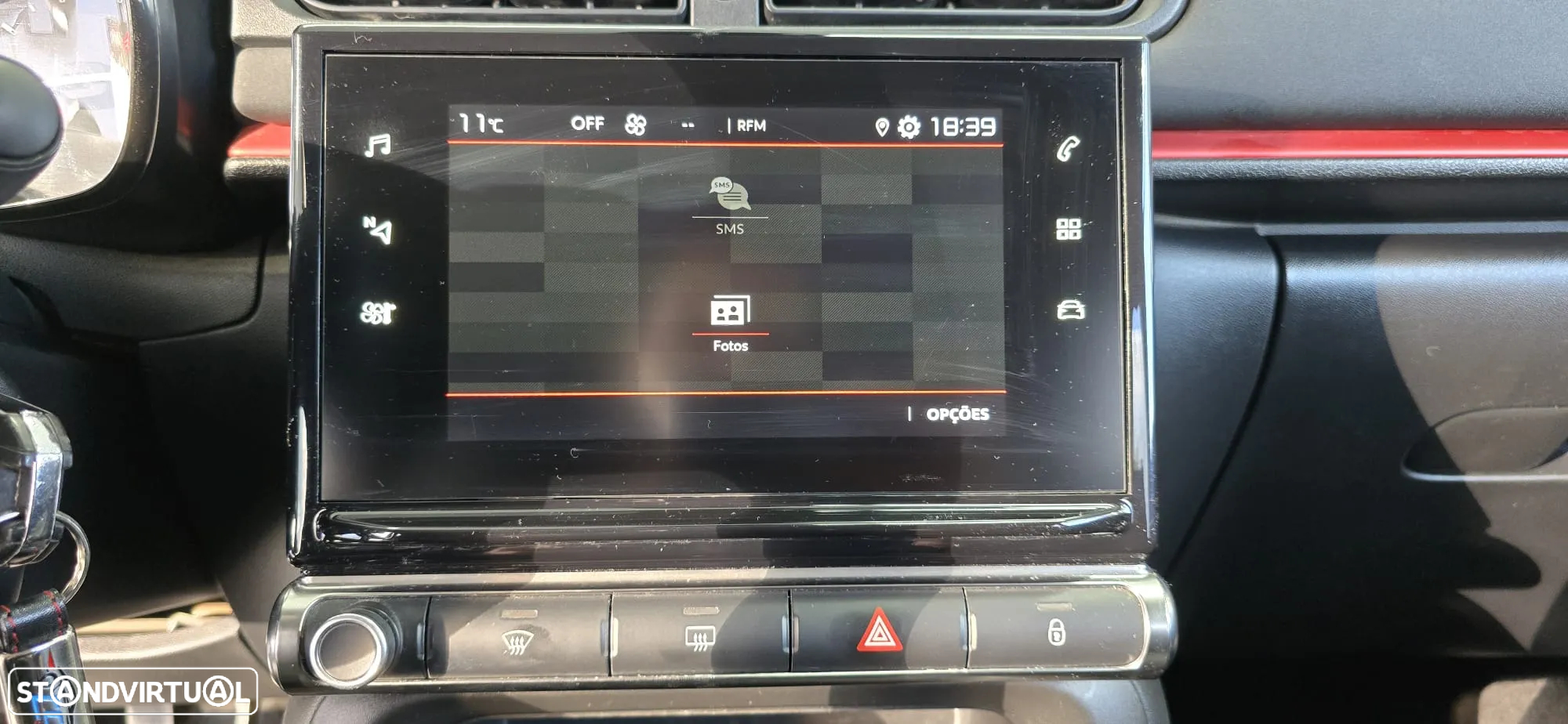 Citroën C3 1.5 BlueHDi C-Series - 28