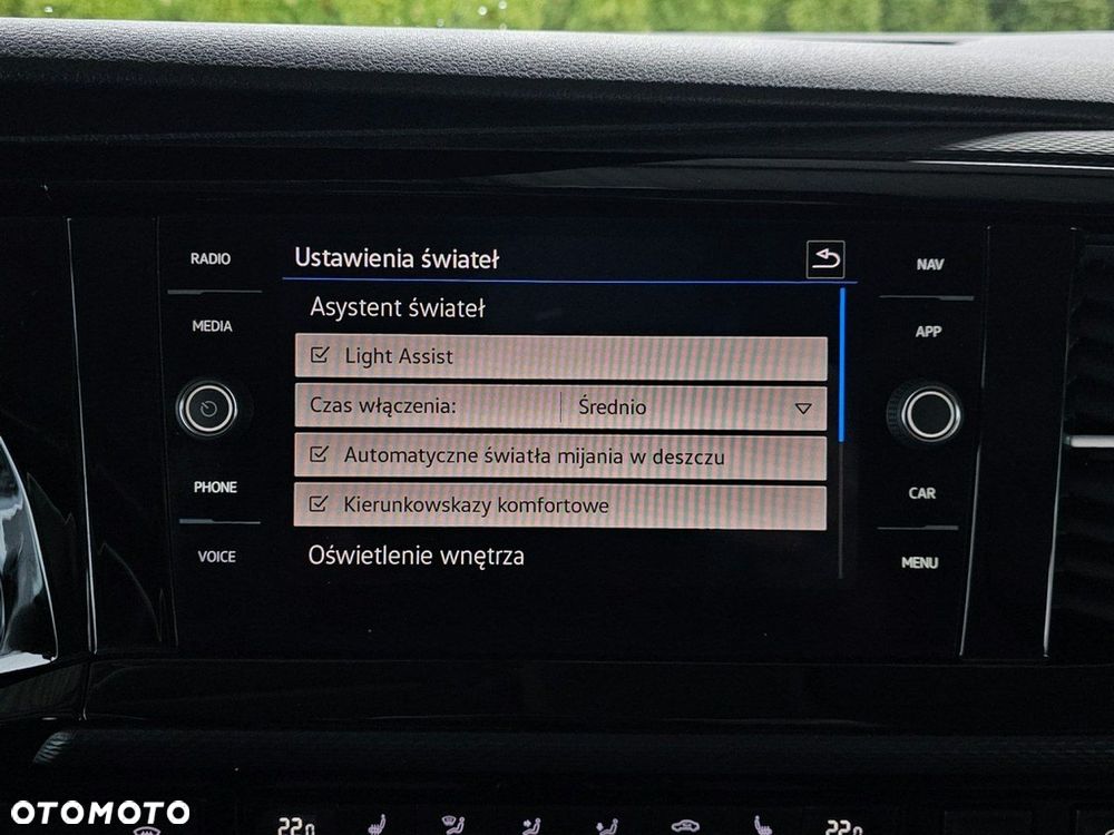 Volkswagen Multivan - 27