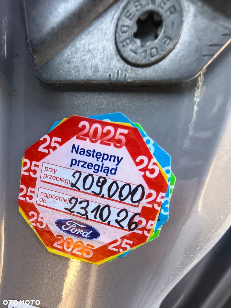 Ford Grand C-MAX 2.0 TDCi Titanium - 14