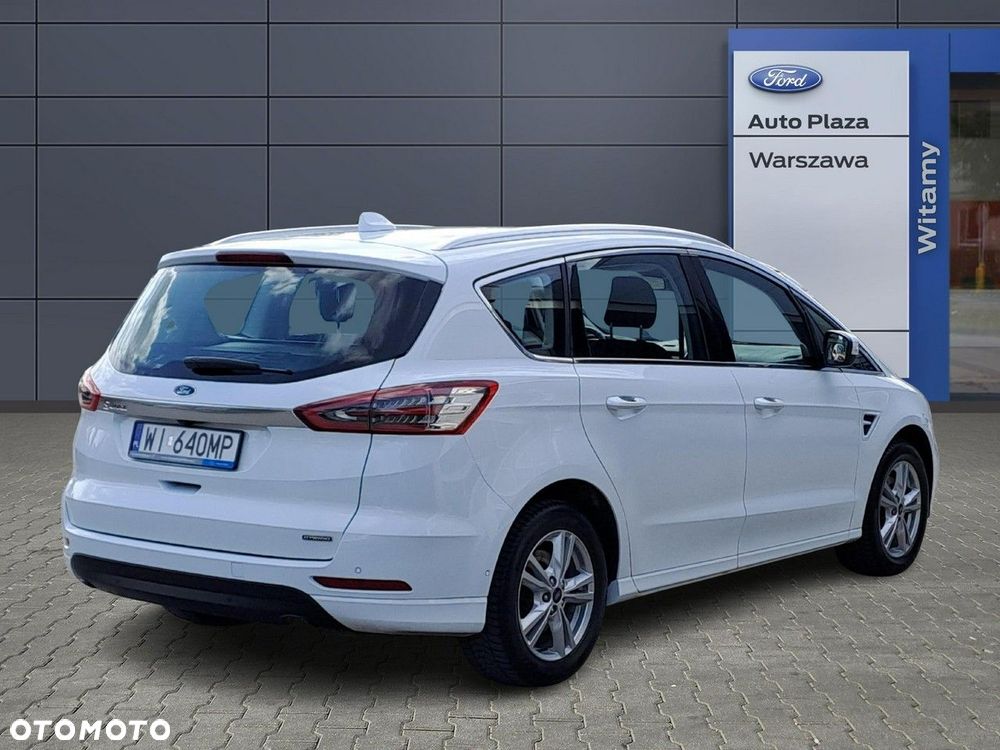 Ford S-Max - 4
