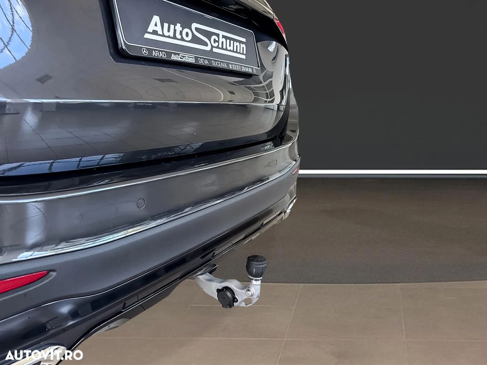 Mercedes-Benz GLC 300 4Matic 9G-TRONIC AMG Line Advanced - 12