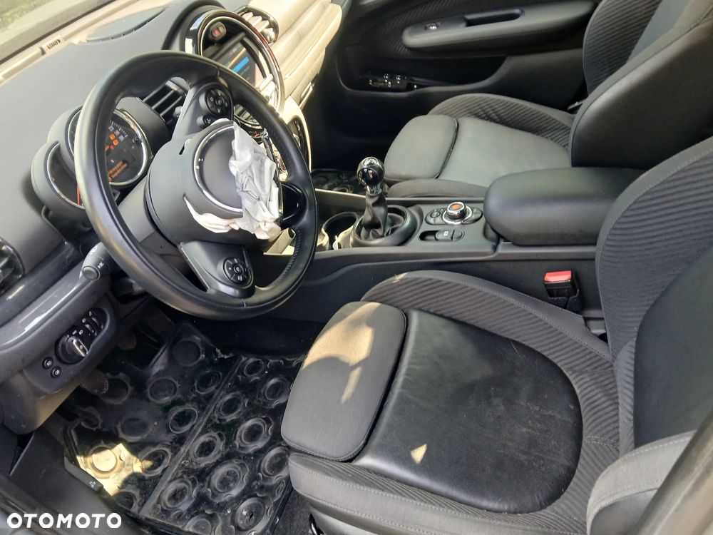 MINI Clubman Cooper - 9