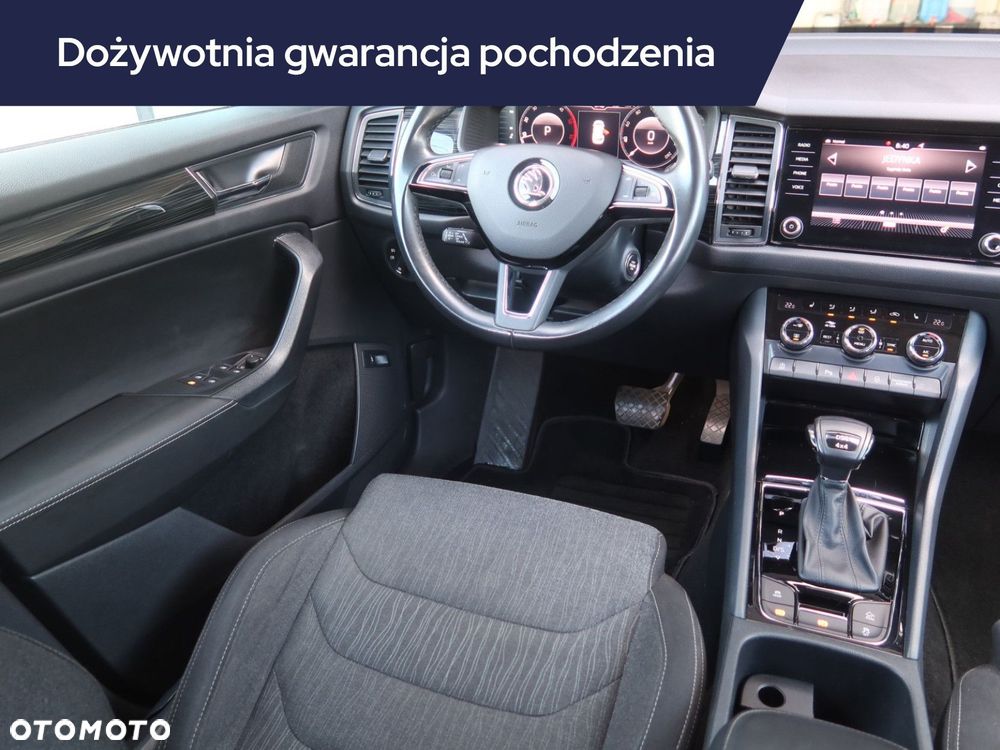 Skoda Kodiaq - 9