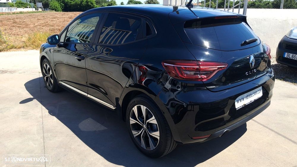 Renault Clio 1.5 Blue dCi Evolution - 11