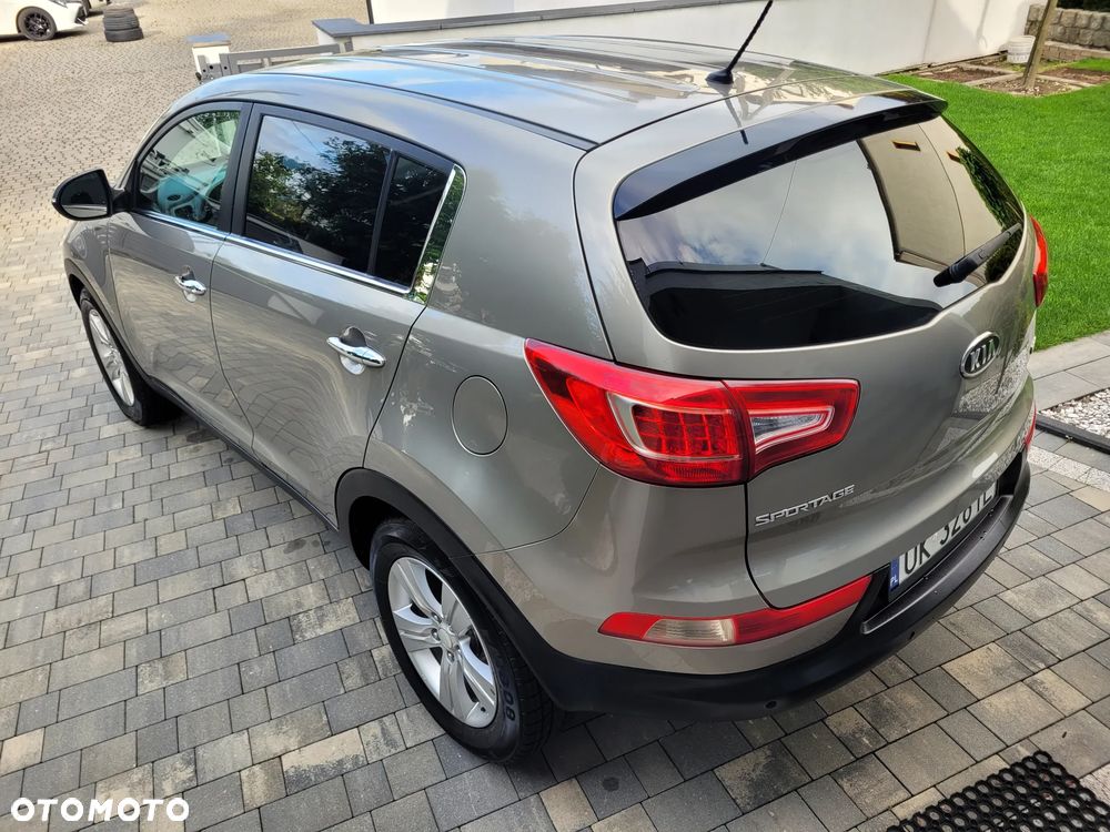 Kia Sportage 1.6 GDI XL 2WD - 11