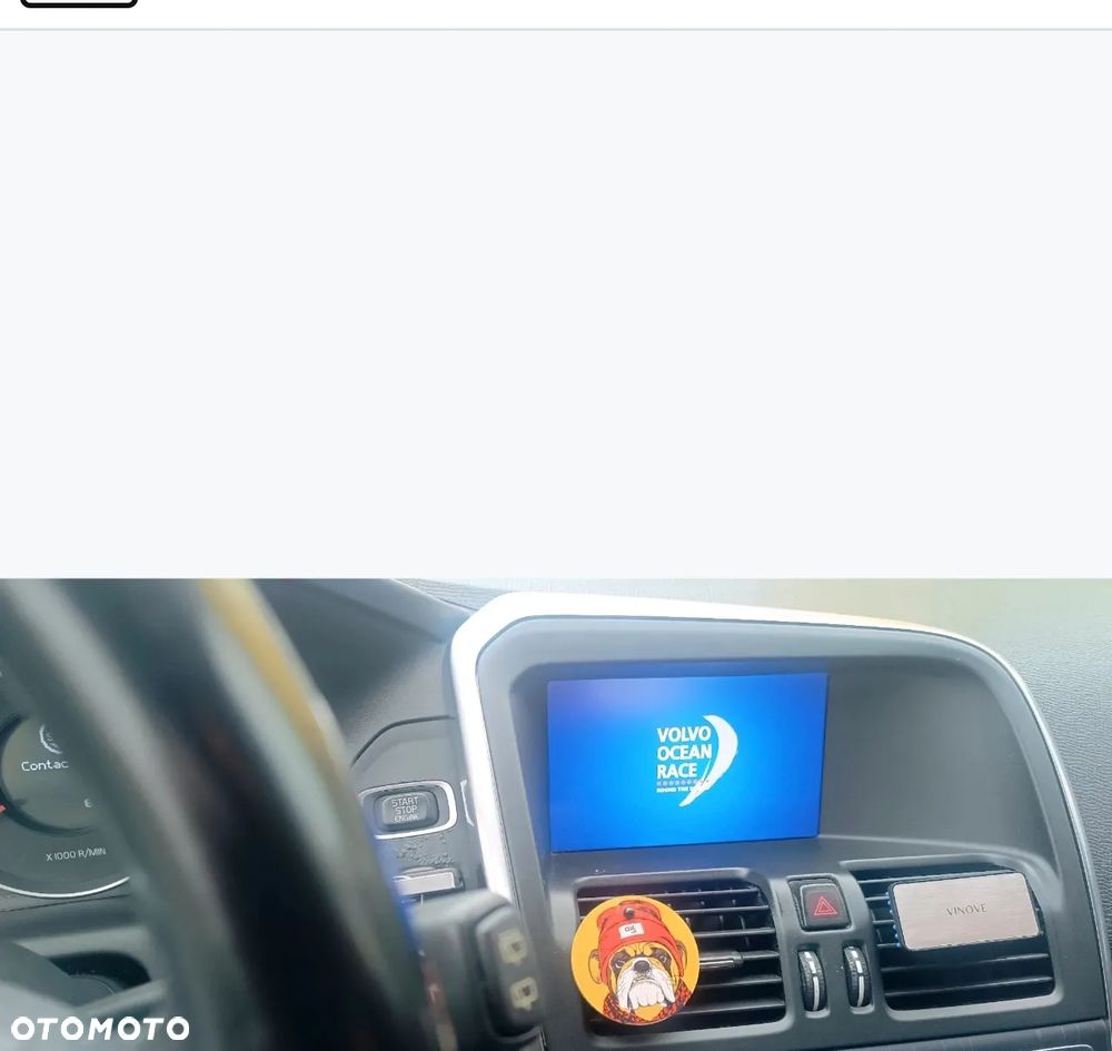 Volvo XC 60 - 6
