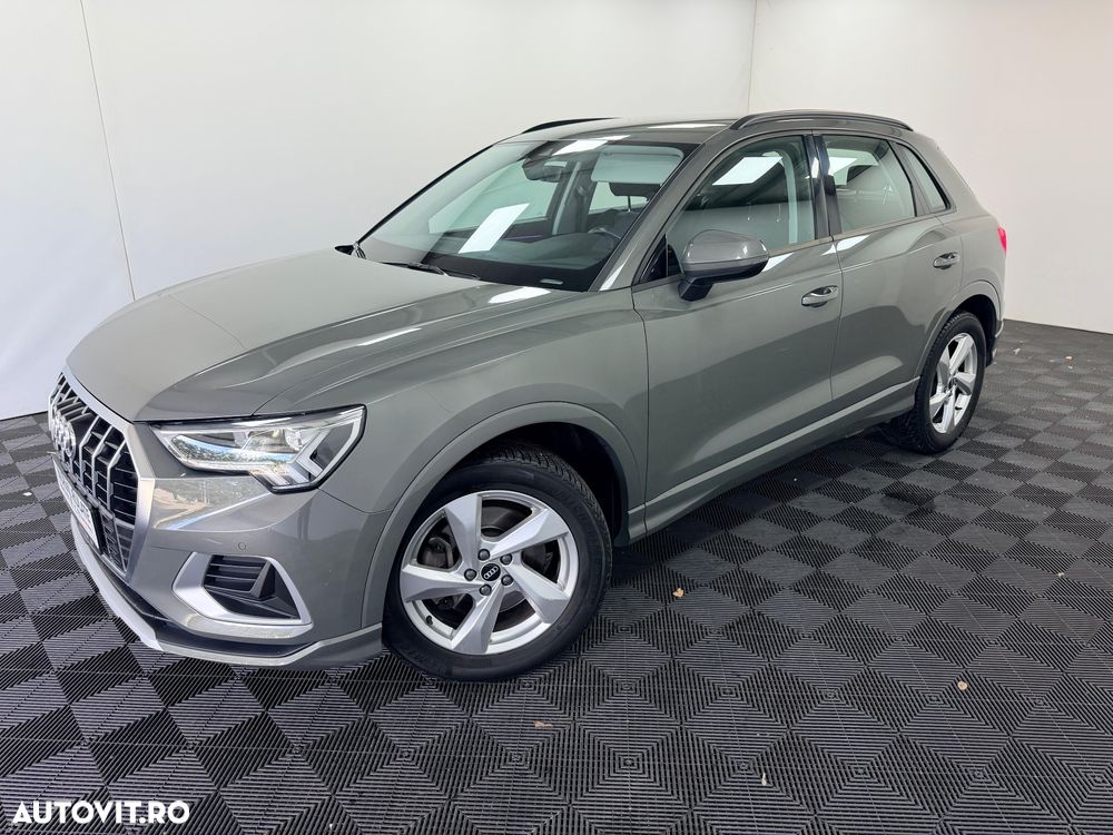 Audi Q3 2.0 40 TFSI S tronic quattro - 5