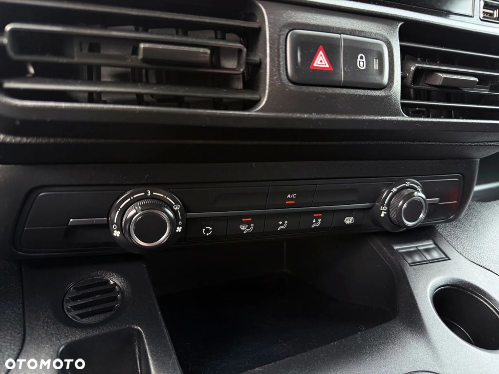 Peugeot Partner L2H1 Chłodnia/Mroźnia do -10C Salon PL, Jeden Właściciel - 14