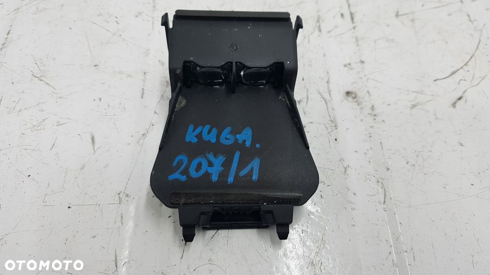 ford kuga mk2 13- moduł asystent pasa