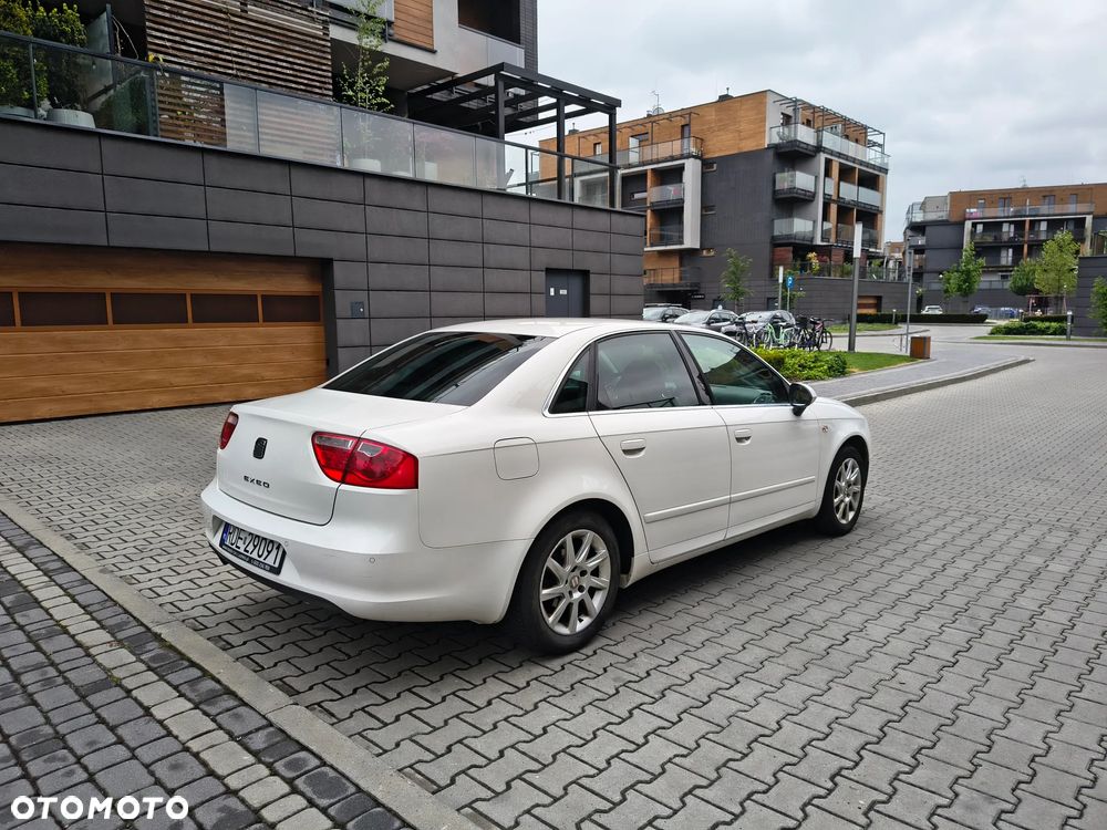 Seat Exeo - 9