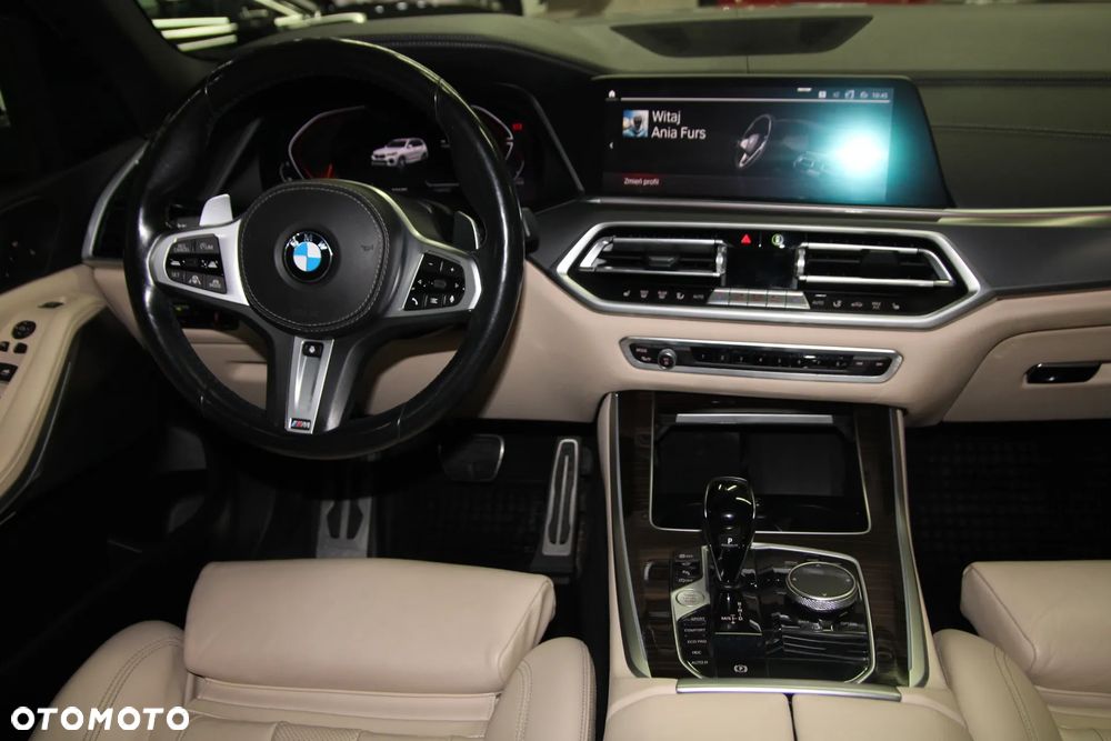 BMW X5 xDrive25d - 14
