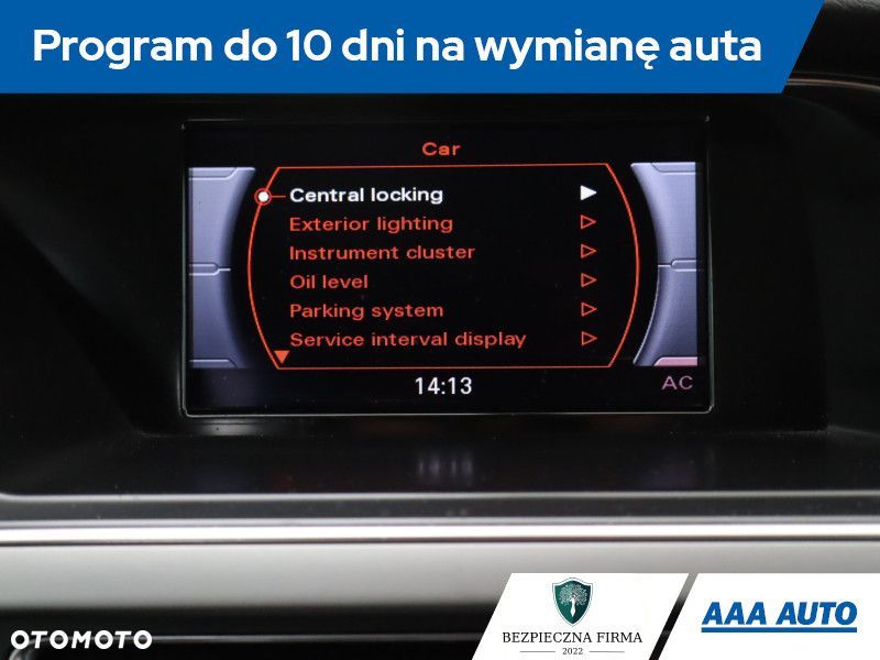 Audi A4 Avant - 20