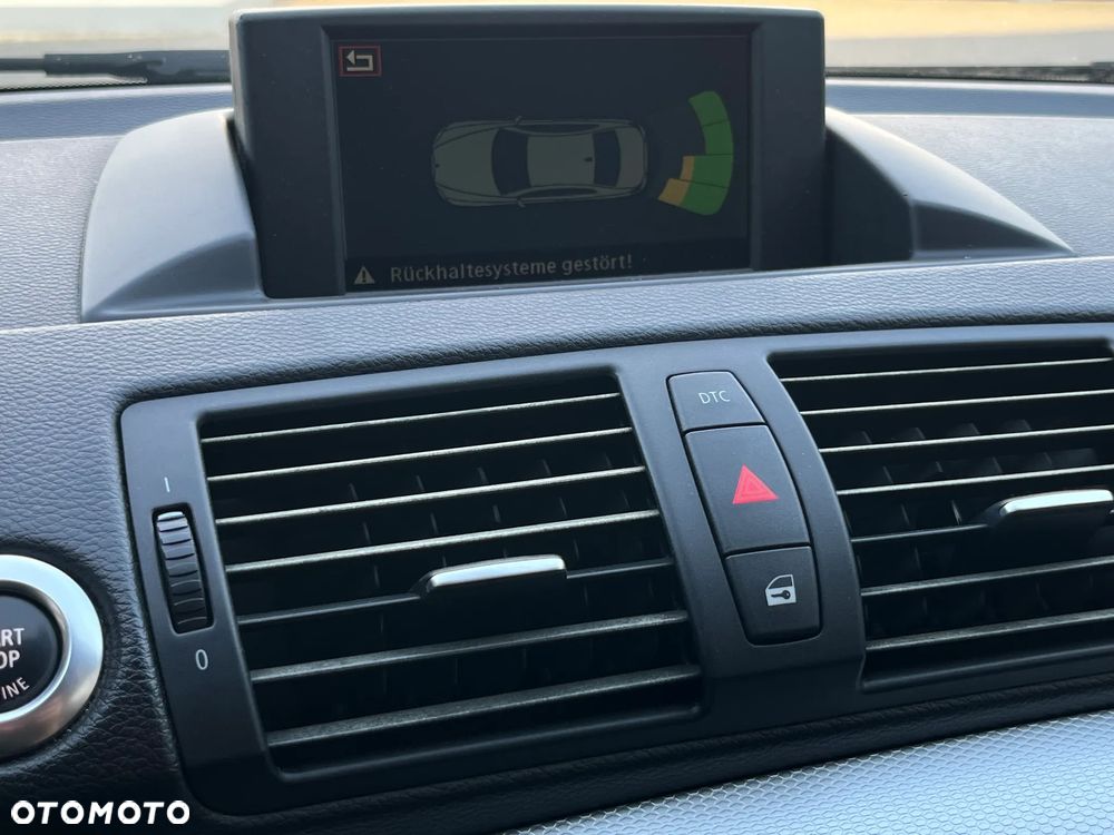 BMW Seria 1 123d DPF - 20