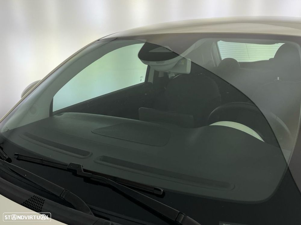 Fiat 500e La Prima - 20