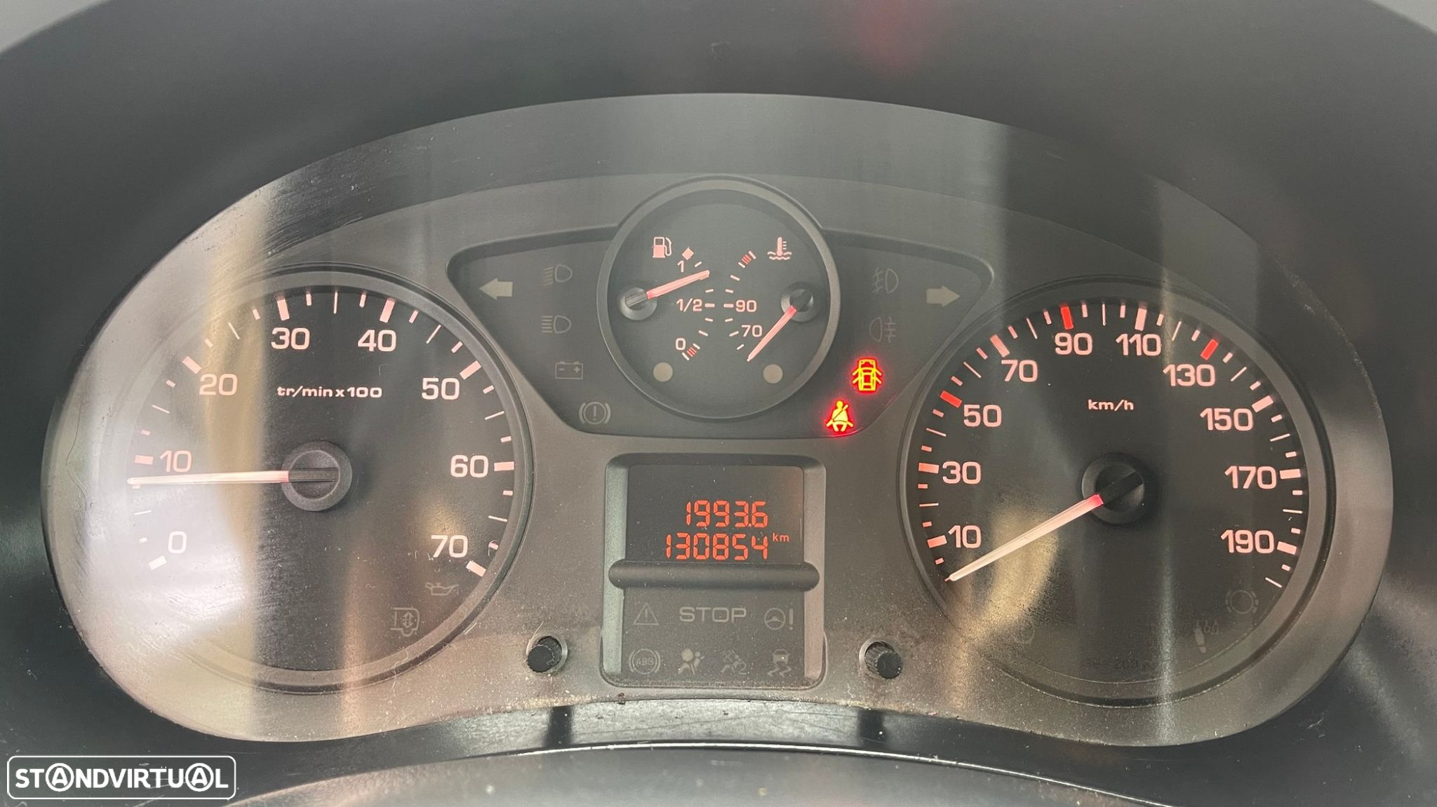 Citroën Berlingo 1.6 BlueHDi Feel - 21