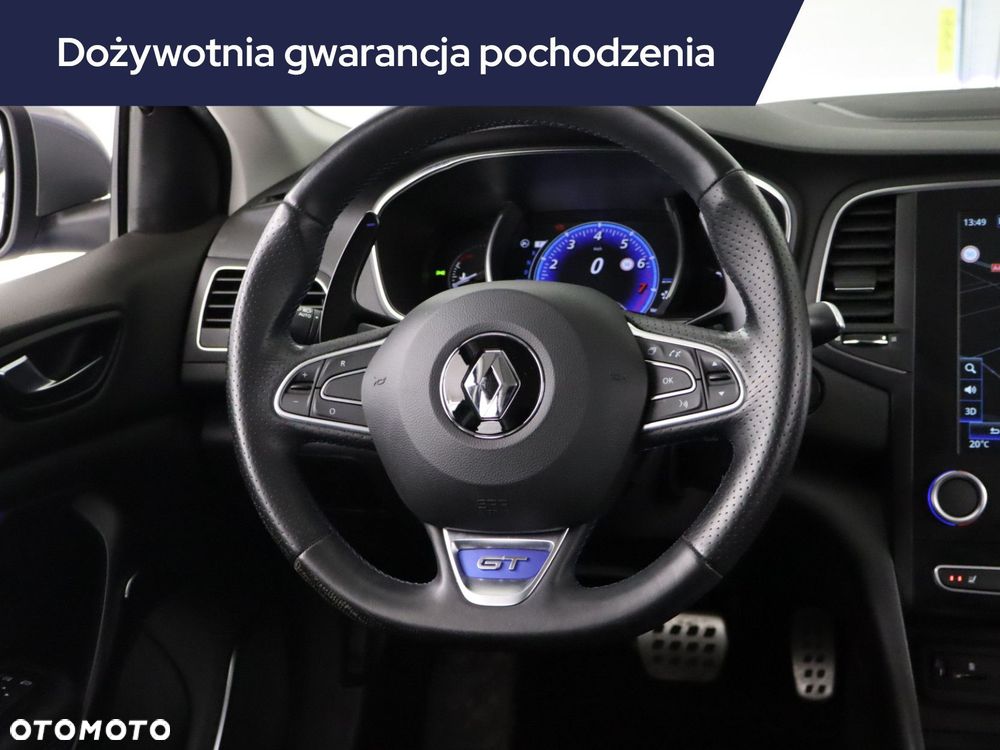 Renault Megane - 21