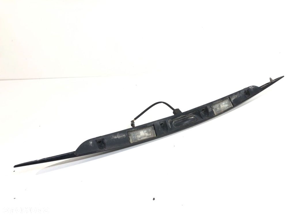 LISTWA KLAPY TYŁ  BMW 3 Compact (E46) 2001 - 2005 316 ti 85 kW [115 KM] benzyna 2002 - 2005 7117619 - 3