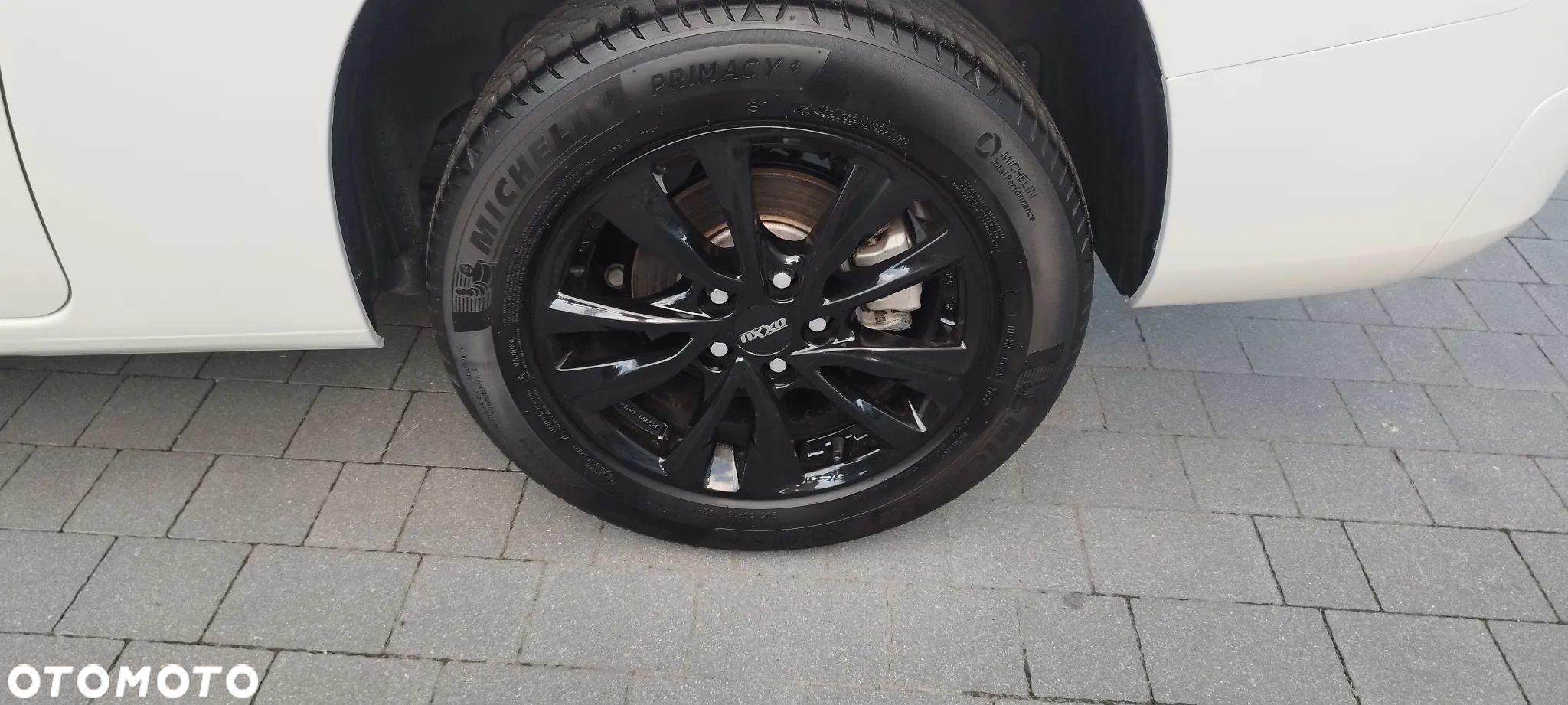 Opel Combo Life XL 1.5 CDTI Edition S&S - 22