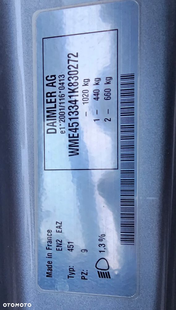 Smart Fortwo - 11