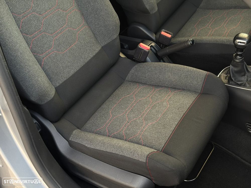 Citroën C3 Pure Tech S&S Origins - 37